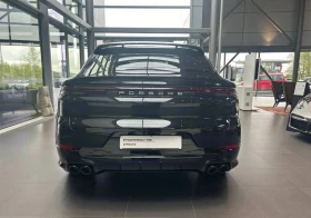 Porsche Cayenne S Coupé - [6] 