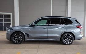 BMW X5 xDrive30d M-Sport, снимка 3