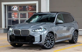 BMW X5 xDrive30d M-Sport, снимка 1