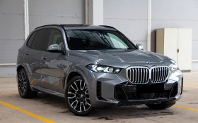 BMW X5 xDrive30d M-Sport, снимка 2