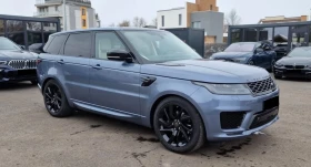 Land Rover Range Rover Sport  3.0 SDV6 AWD, снимка 1