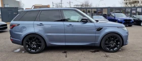 Land Rover Range Rover Sport  3.0 SDV6 AWD, снимка 3