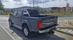 Toyota Hilux 3.0  D-4D 4X4 | Mobile.bg    3