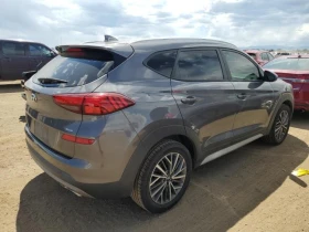 Hyundai Tucson 2020 HYUNDAI TUCSON LIMITED | Mobile.bg    5