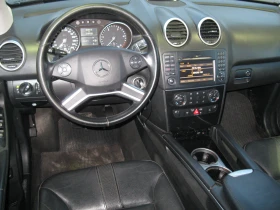 Mercedes-Benz ML 350 350 CDI FACELIFT окачване на ПРУЖИНИ - [15] 