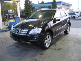     Mercedes-Benz ML 350 350 CDI FACELIFT   