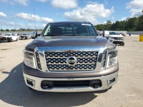 Nissan Titan crew cab SV 5.6L /    !!! | Mobile.bg    2