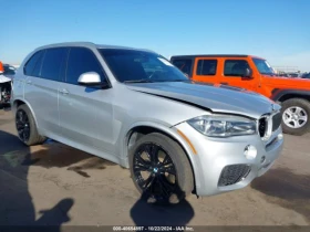 BMW X5 XDRIVE50I M Sport | Mobile.bg    2