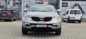 Kia Sportage 2.0 163hp, снимка 2