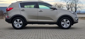 Kia Sportage 2.0 163hp, снимка 6