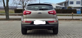 Kia Sportage 2.0 163hp, снимка 8