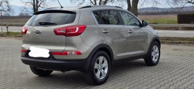 Kia Sportage 2.0 163hp, снимка 7