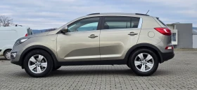 Kia Sportage 2.0 163hp, снимка 4