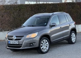 VW Tiguan 2, 0Tdi 4x4 Italy, снимка 3