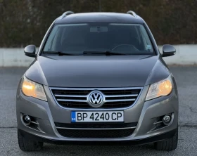 VW Tiguan 2, 0Tdi 4x4 Italy, снимка 2