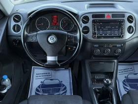 VW Tiguan 2, 0Tdi 4x4 Italy, снимка 8