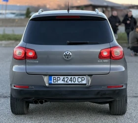 VW Tiguan 2, 0Tdi 4x4 Italy, снимка 5