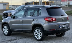 VW Tiguan 2, 0Tdi 4x4 Italy, снимка 4