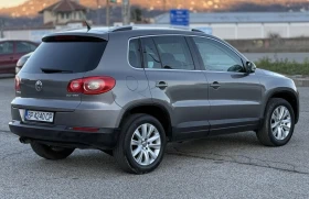 VW Tiguan 2, 0Tdi 4x4 Italy, снимка 6