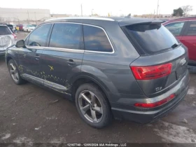 Audi Q7 / /121000/  | Mobile.bg    6