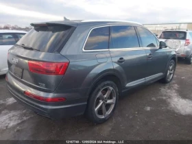 Audi Q7 / /121000/  | Mobile.bg    5