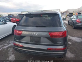 Audi Q7 / /121000/  | Mobile.bg    7