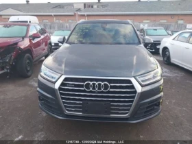     Audi Q7 / /121000/ 