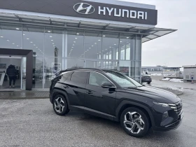 Hyundai Tucson Premium HEV 4x4 - [3] 