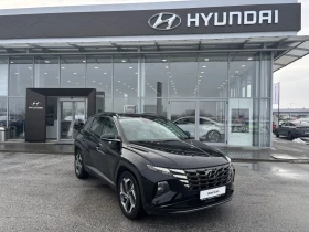 Hyundai Tucson Premium HEV 4x4