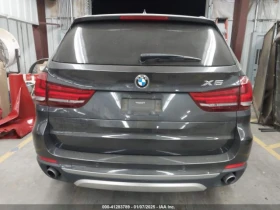 BMW X5 2016 BMW X5 SDRIVE35I | Mobile.bg    9