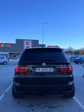 BMW X5, снимка 5