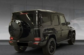 Mercedes-Benz G 63 AMG /FACELIFT/ CARBON/SUPERIOR/NIGHT/BURM/ KEYLESS/ 22, снимка 6