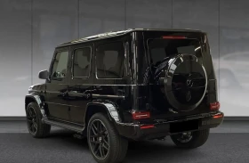 Mercedes-Benz G 63 AMG /FACELIFT/ CARBON/SUPERIOR/NIGHT/BURM/ KEYLESS/ 22, снимка 5