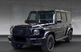 Mercedes-Benz G 63 AMG /FACELIFT/ CARBON/SUPERIOR/NIGHT/BURM/ KEYLESS/ 22, снимка 2