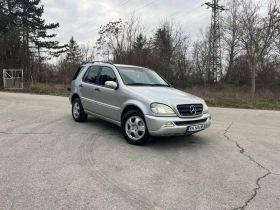 Mercedes-Benz ML 270 Ml270 cdi Facelift ITALIA, снимка 1