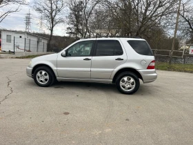 Mercedes-Benz ML 270 Ml270 cdi Facelift ITALIA, снимка 5