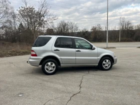 Mercedes-Benz ML 270 Ml270 cdi Facelift ITALIA, снимка 4