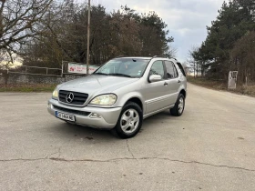 Mercedes-Benz ML 270 Ml270 cdi Facelift ITALIA, снимка 3