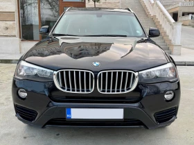 BMW X3 2.8I Panorama/Keyless, снимка 1