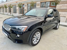 BMW X3 2.8I Panorama/Keyless, снимка 10