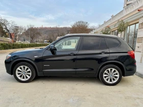 BMW X3 2.8I Panorama/Keyless, снимка 5