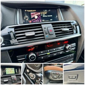 BMW X3 2.8I Panorama/Keyless, снимка 11