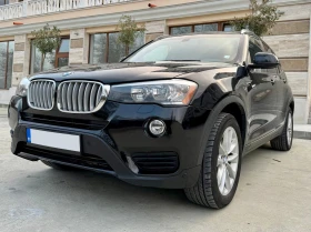 BMW X3 2.8I Panorama/Keyless, снимка 2