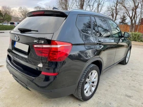 BMW X3 2.8I Panorama/Keyless, снимка 7