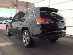 Jeep Grand cherokee Limited* 5.7 HEMI* подгрев* камера* keyless* 8ZF, снимка 6