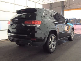 Jeep Grand cherokee Limited* 5.7 HEMI* подгрев* камера* keyless* 8ZF, снимка 7