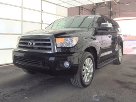 Toyota Sequoia Platinum | Mobile.bg    2