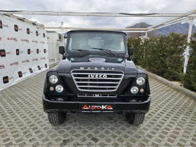 Iveco Massive 3.0HPT-177кс= БЪРЗИ/БАВНИ= БЛОКАЖ ДИФ= КЛИМАТИК, снимка 1