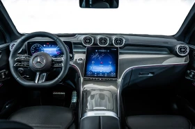 Mercedes-Benz GLC 300 4-matic   | Mobile.bg    8