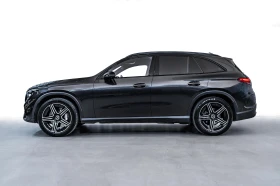 Mercedes-Benz GLC 300 4-matic   | Mobile.bg    3